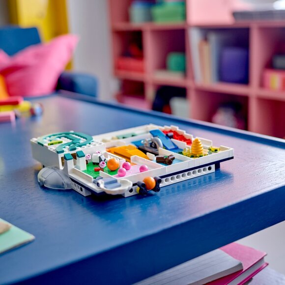 Lego 40596 Magic Maze Limited Edition NIB New Sealed in Hand - Picture 8 of 11